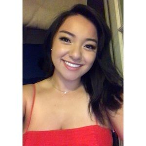 Meet your Posher, Teresa